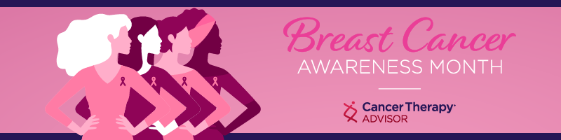 Image of October is Breast Cancer Awareness Month